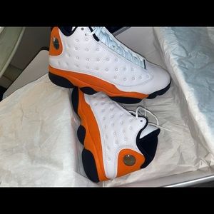 Air Jordan 13 shoes